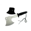 Cavra Kp F-02 Kamp Baltası 30cm - İpli, Kılıflı