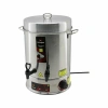 ÇAY OTOMATI 160 BARDAK SEMAVER ELEKTRİKLİ ÇAY MAKİNESİ ( MARKA DEĞİŞKENLİK GÖSTEREBİLİR )  (5263)