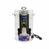 ÇAY OTOMATI 40 BARDAK SEMAVER ELEKTRİKLİ ÇAY MAKİNESİ ( MARKA DEĞİŞKENLİK GÖSTEREBİLİR )  (5263)