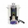 ÇAY OTOMATI 60 BARDAK SEMAVER ELEKTRİKLİ ÇAY MAKİNESİ ( MARKA DEĞİŞKENLİK GÖSTEREBİLİR )  (5263)