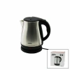 ÇELİK  KETTLE SU ISITICISI KABLOSUZ KULLANIM  1.8LT  360° DÖNEBİLME OTOMATİK KAPANMA SK-8028 (5263)