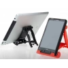 Cep Tefonu Tablet Standı Mini Masaüstü Telefon Tutucu Aparat (5263)