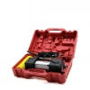 ÇİFT SİLİNDİR OTO - ARAÇ HAVA KOMPRESÖRÜ DC/12V - 23Amp - 150PSI FENERLİ BAR GÖSTERGELİ (5263)