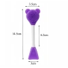 Cilt Bakım Fırçası ve Maske Spatulası (5263)