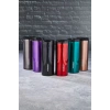 CKR-2041 400ML UZUN RENKLİ ÇELİK TERMOS BARDAK (5263)