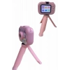 Çocuk Için Eğitici Video Kamera Ayaklı Mini Fotoğraf Makinesi