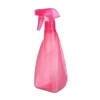 Çok Amaçlı Fısfıs Çiçek Sulama Plastik Su Sprey Şişesi 700 ml TP-219 (5263)