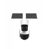 Çoklu Lensli 9mp Solar Ip Kamera Uzaktan İzleme Ve Alarm Bildirimli