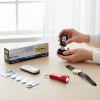 CR-2032 PARA PİL LİTYUM 3V 5Lİ KART YM-92032 (5263)