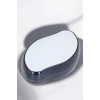 Crystal Eraser Epilasyon Aleti Tüy Silgisi Tüy Alıcı Kristal Epilatör Ağda