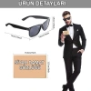 Damat Gözlüğü – Düğün ve Bekarlığa Veda Partisi Aksesuarı (5263)