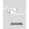 Dayanıklı Tpe Lightning Kablo – 30w Hızlı Şarj Ve Veri Transferi