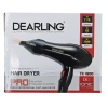 Dearling 4200 Saç Kurutma Makinesi (5263)