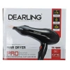 Dearling 4200 Saç Kurutma Makinesi (5263)