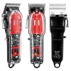 Dearling Şarjlı Saç Kesme Makinesi RF-107 (5263)
