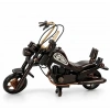 Dekoratif Ahşap Harley Motor Orta Boy No:1141