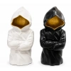 Dekoratif Polyester Astronot Biblosu Alk5303