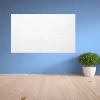 Ders Çalışma Yazı Tahtası Manyetik Duvar Stickerı 100x60 cm (5263)