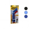 DERZ KAZIYICI ÇİFT -TESTERE AĞIZLI - 2MM ASKILIK DELİKLİ PLASTİK L (5263)