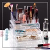 DIAMOND KLASİK ORGANİZER - 3 ÇEKMECE (5263)