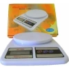 Dijital Hassas Lcd Ekran Terazi 10 Kg Gr Sf-400 (5263)