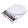 Dijital Hassas Mutfak Tartısı Mutfak Terazisi-hassas Ölçüm 10kg (5263)