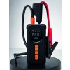 Dijital Lastik Şişirme Kompresörü Akü Takviye Powerbank Led Aydınlatmalı Acil Durum Cihazı