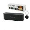 DİKDÖRGEN 150ML USB ŞARJLI - RENKLİ LEDLİ IŞIK HAVA NEMLENDİRİCİ BUHAR MAKİNE - KOKU GİDERİCİ (5263)