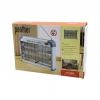 DİKDÖRTGEN MODEL SİNEK ÖLDÜRÜCÜ CIZ MAKİNE 2X10W MASA ÜSTÜ - ASKI HALKALI ETKİ=40M 226X38X7CM V (5263)