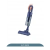 DİKEY MAVİ ELEKTRİKLİ SÜPÜRGE 500W 90° BAŞLIK - 1.5LT TOZ HAZNE - ÇİFT FİLTRE SVC-8628 (5263)