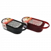 DİZAYN DESING GRATER HAZNELİ RENDE (5263)