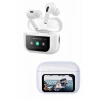 Dokunmatik Ekranlı Anc/enc Yeni Nesil Pro Bluetooth Kulaklık Dokunmatik Ekran Yeni Nesil