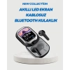 Dokunmatik Kontrollü Bluetooth Kulaklık – Pods Fine Uyumlu