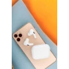 Dokunmatik Kontrollü Kablosuz Kulaklık İos Ve Android Uyumlu