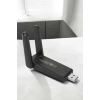 Dual Band Wifi Alıcı Adaptör Usb 3.0 Destekli