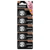 DURACELL 2025 PARA PİLİ 5Lİ KART (5263)