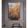 Duvara Asmalı Yağlı Boya Pano Alk2925-7