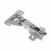 DÜZ OTOMATİK DOLAP MENTEŞESİ (5263)
