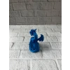 Ejderha Biblo 12 Cm Dekoratif Fantastik Obje Hediyelik Süs Eşyası