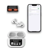 Ekranlı Airpods Pro