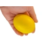 El Bilek Kas Çalıştırma Egzersiz Topu Elips