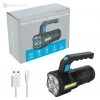 El Feneri Usb Şarjlı (5263)