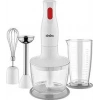 ELEKTRİKLİ BLENDER SETİ 350W 600ML HAZNELİ SHB-3147 (5263)