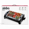 ELEKTRİKLİ IZGARA 2000W SBG-7102 (5263)