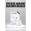 En Çok Tercih Edilen Kulaklık Anc Özelliği Dokunmatik Kontrol Mikrofonlu