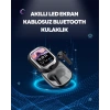 Enc Destekli Bluetooth 5.4 Kulaklık – EQ Ayarlı, Akıllı Kutulu