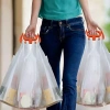 Ergonomik Poşet Taşıma Aparatı – Ağır Yük Taşıyıcı Tutacak, Elden Kesme Yapmayan Kolay Taşıma Kancası, Market ve Alışveriş Çantası Taşıyıcısı (5263)