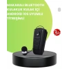 Ergonomik Tasarımlı Fineblue F910 Titreşimli Bluetooth Kulaklık