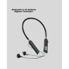 Ergonomik Tasarımlı Ipx4 Suya Dayanıklı Bluetooth Kulaklık