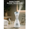 Ev Tipi Nano Yüz Buhar Makinesi İnce Buhar Teknolojisi